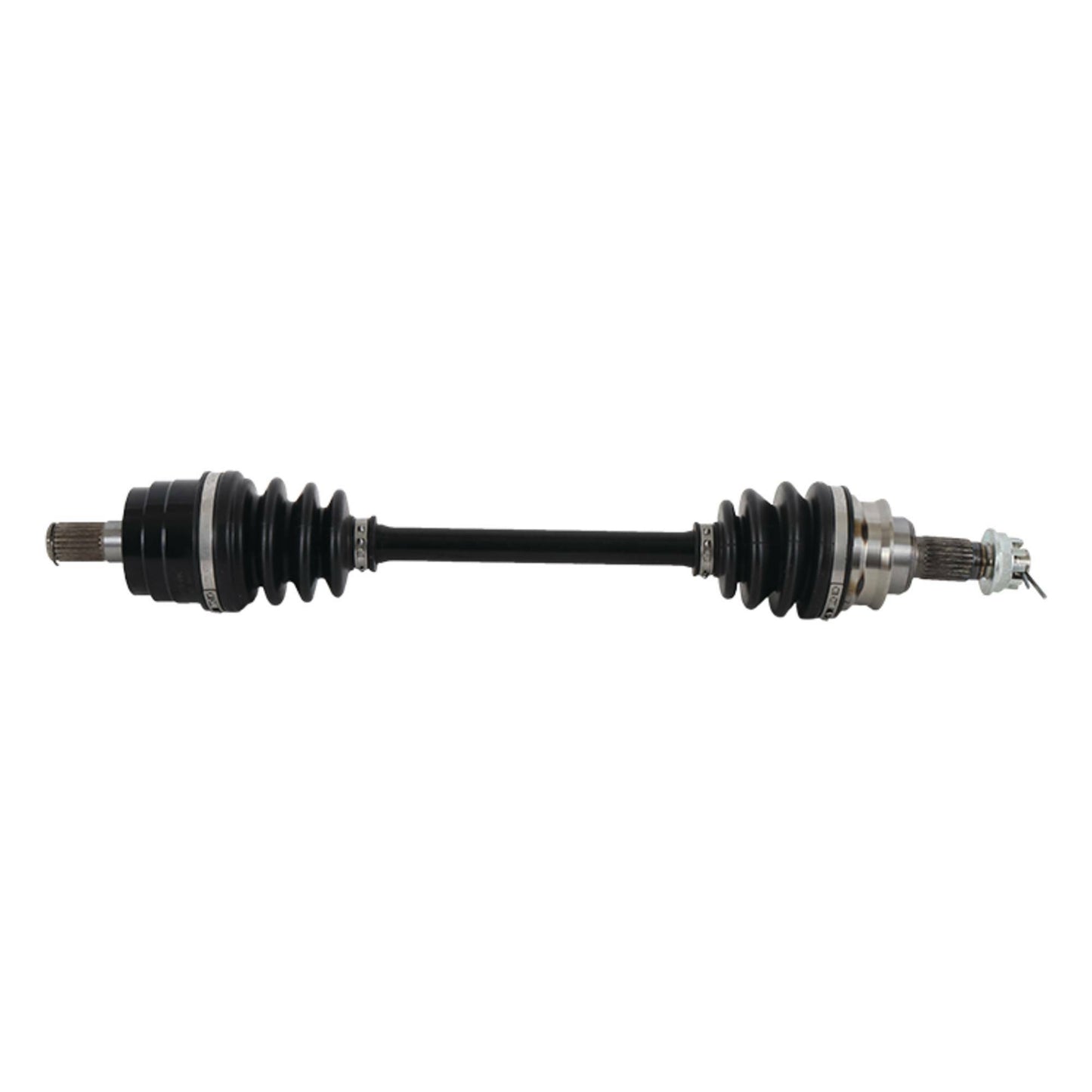 ALL BALLS ABM-HO-8-301 Axle for Honda TRX680FA Rincon IRS – Durable OEM Fitment Drive Component