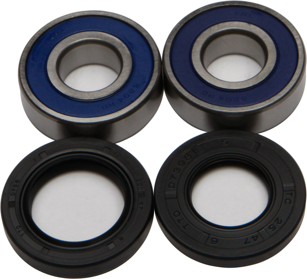 All Balls Wheel Bearing & Seal Kit for BMW F800GS and F800GT Models – Part 25-1647