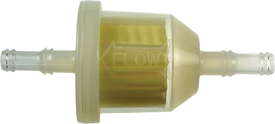 VISU-FILTER 8484-00-9909 5/16 inch Fuel Filter for Enhanced Fuel System Performance
