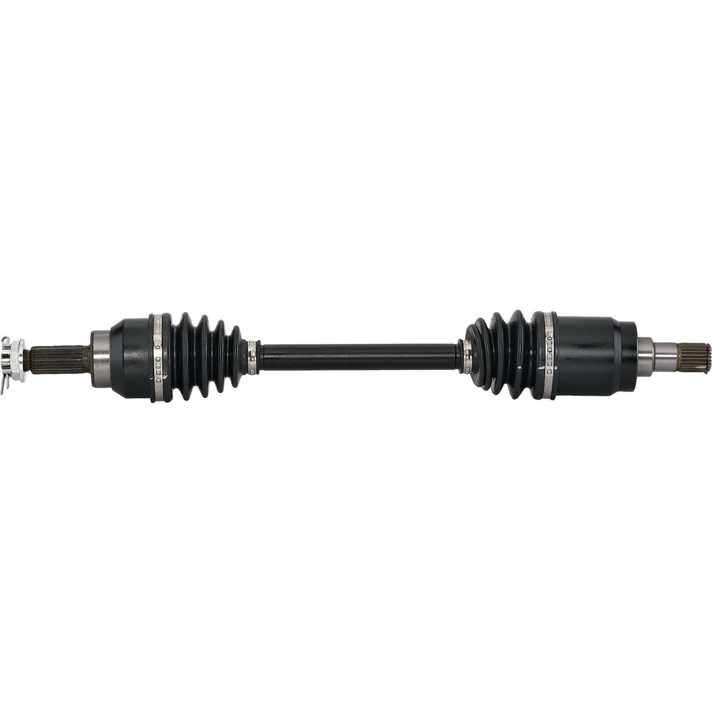 ALL BALLS 8 Ball Heavy Duty Axle for Honda Pioneer 500 & 520 Models