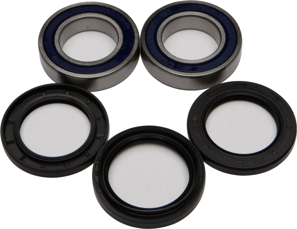 All Balls Wheel Bearing & Seal Kit for Honda ATVs and Street Bikes - Part Number 25-1122