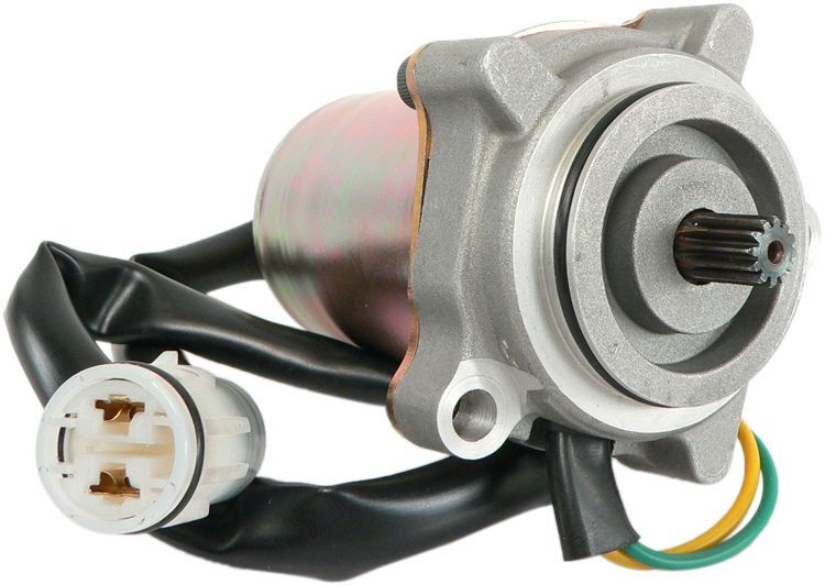 FIRE POWER Shift Motor for Honda TRX500FA Rubicon 2001-2011 – Reliable ATV/UTV Transmission Component