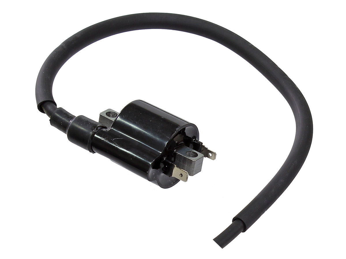 BRONCO AT-01698 ATV Ignition Coil for Yamaha YFM700 & Wolverine Models