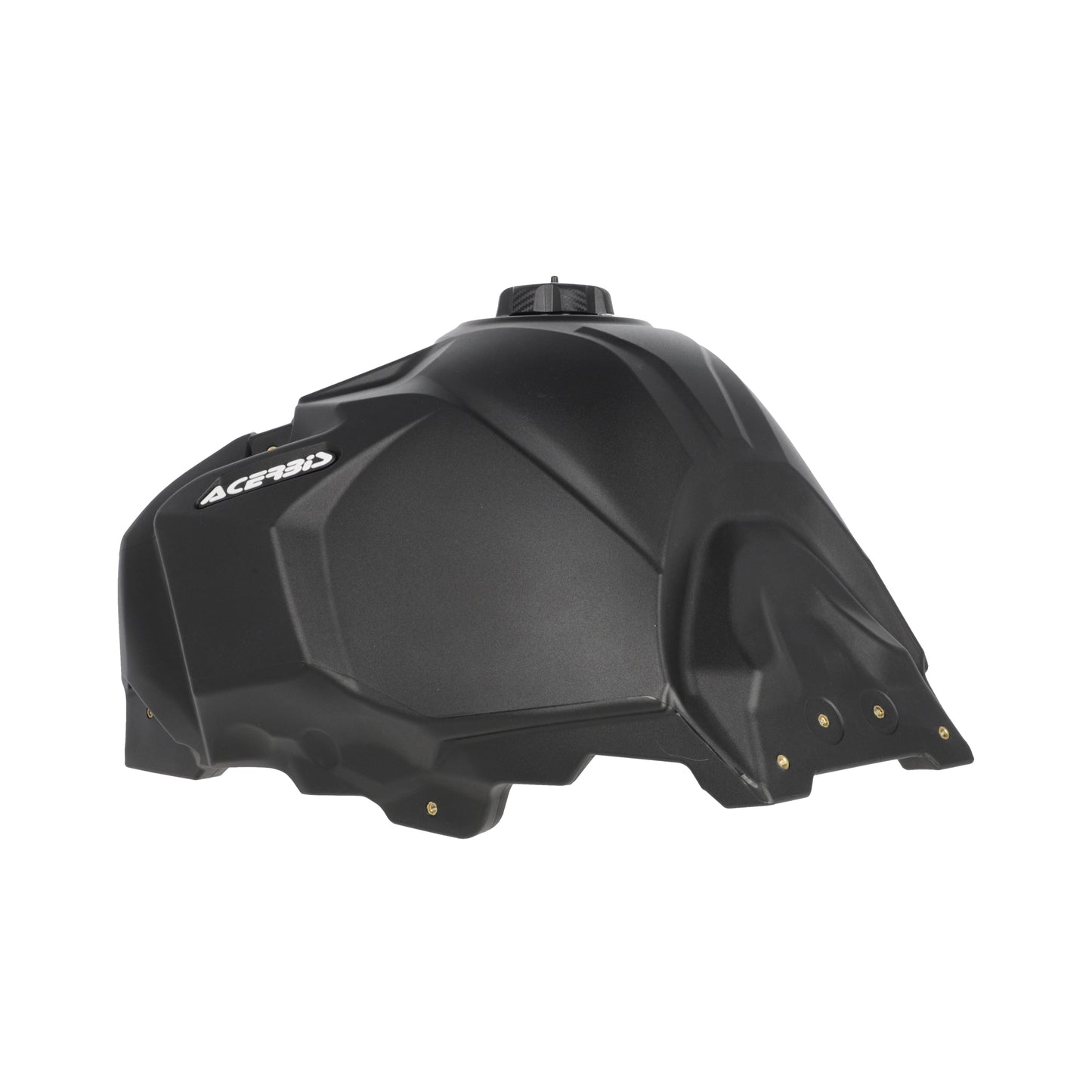 ACERBIS Fuel Tank 6.1 Gal Black for Offroad Vehicles (Part #2987960001)