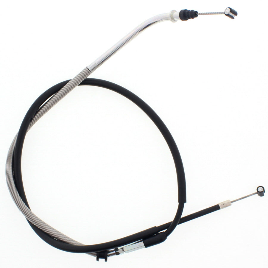 ALL BALLS Clutch Cable for Yamaha YFZ450 (2004-2009) - Durable Control Line
