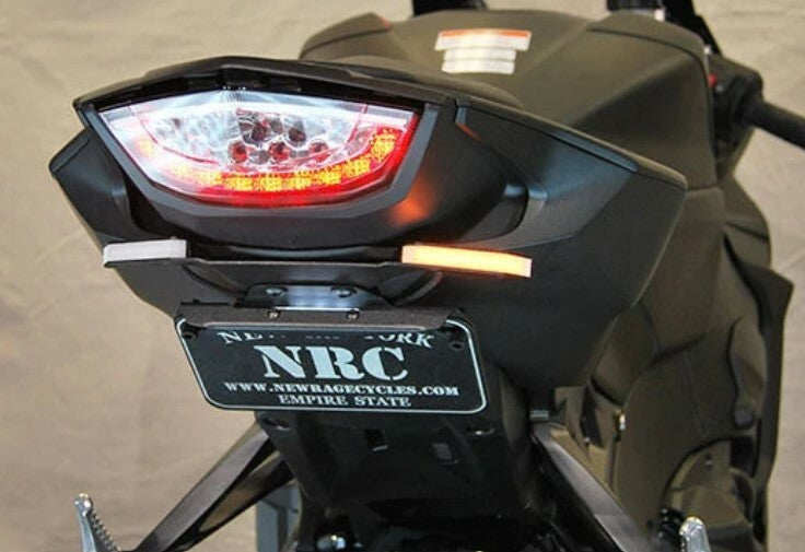NEW RAGE CYCLES CBR1000-FE-T Fender Eliminator Kit for Honda CBR1000RR (2017-2023)