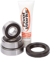 Pivot Works Rear Wheel Bearing Kit for Kawasaki KLX110 (2002-2011)