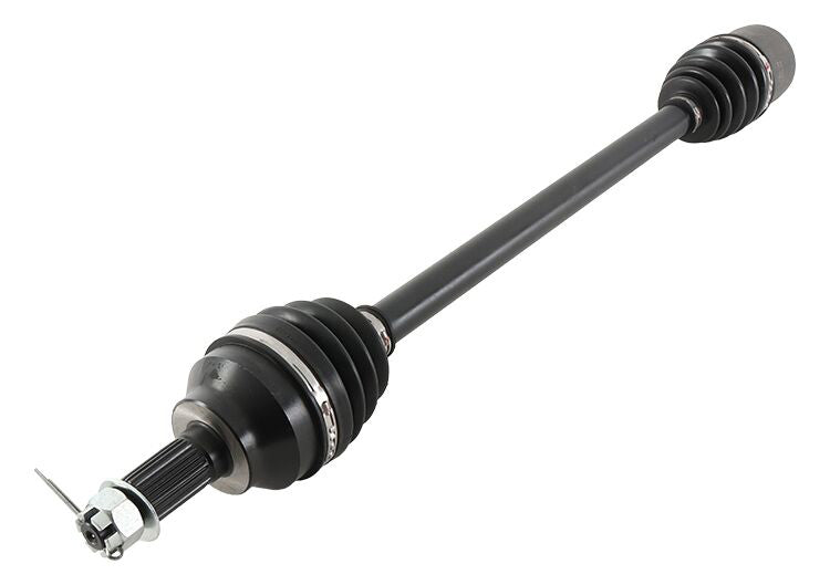 ALL BALLS 8 Ball Extreme Axle Front for Polaris RZR XP 1000 and 4 1000 EPS