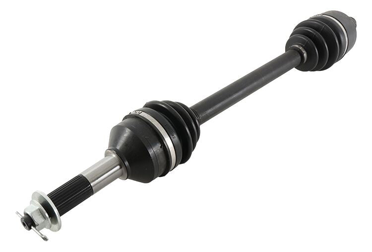 ALL BALLS 8 Ball Extreme Axle Rear Left/Right for Kawasaki KRF 800 & KRT 750 Teryx4