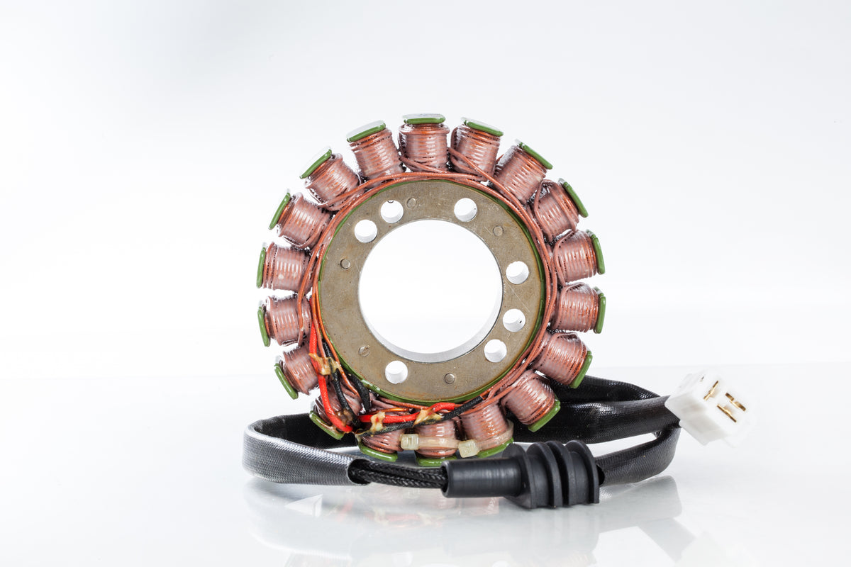 RICKS Stator for Yamaha YZF-R6 (1999-2002) – High-Quality Replacement Part