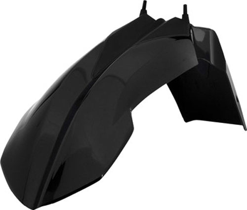 ACERBIS Front Fender for KTM 65 SX – Black Offroad Body Accessory