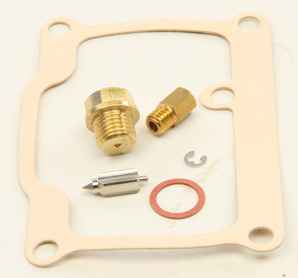 SP1 Carburetor Repair Kit 30mm Zin for Mikuni Float Style Carburetors