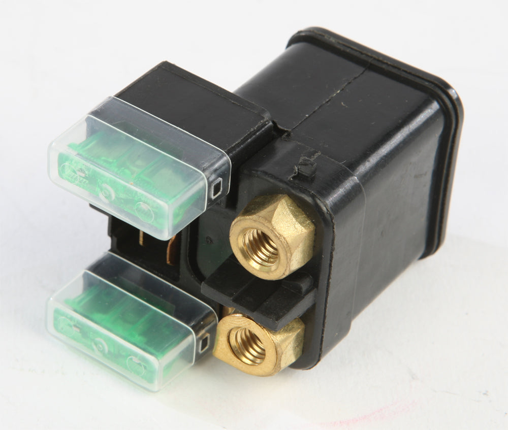 RICKS Starter Solenoid for Yamaha XVS65 V-Star 650 Custom (2000-2009)