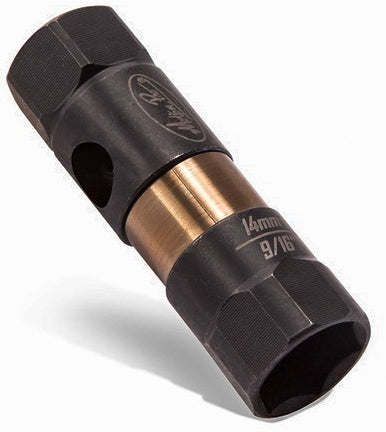 Motion Pro 08-0714 14mm Plug Socket for Small Spark Plug Cavities