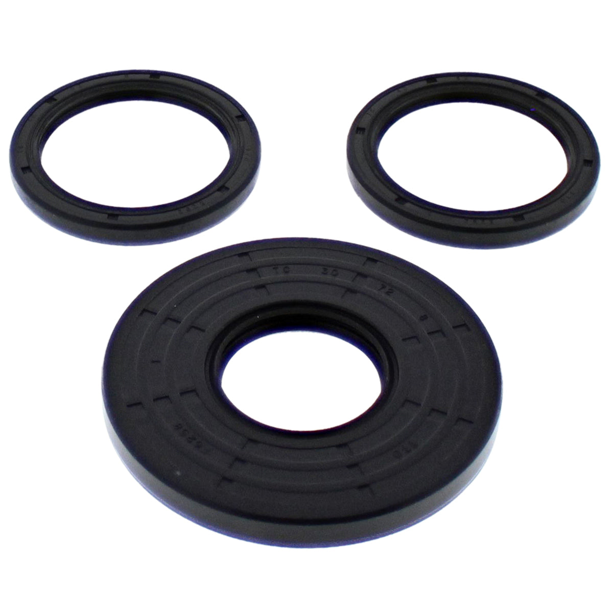 ALL BALLS Differential Seal Kit for Polaris RZR 1000 RS1 and XP Turbo S