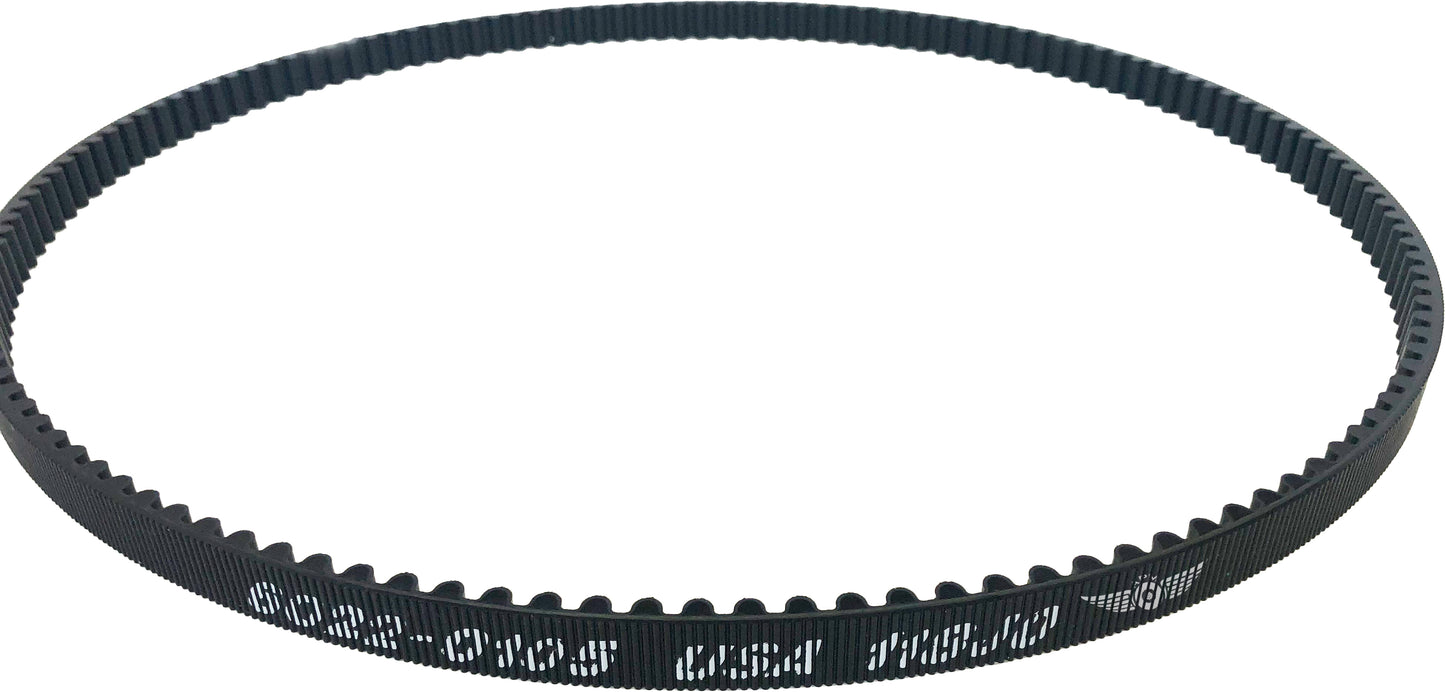 APM Belt Carbon Rear Drive 24mm 140T for Harley-Davidson Motorcycles