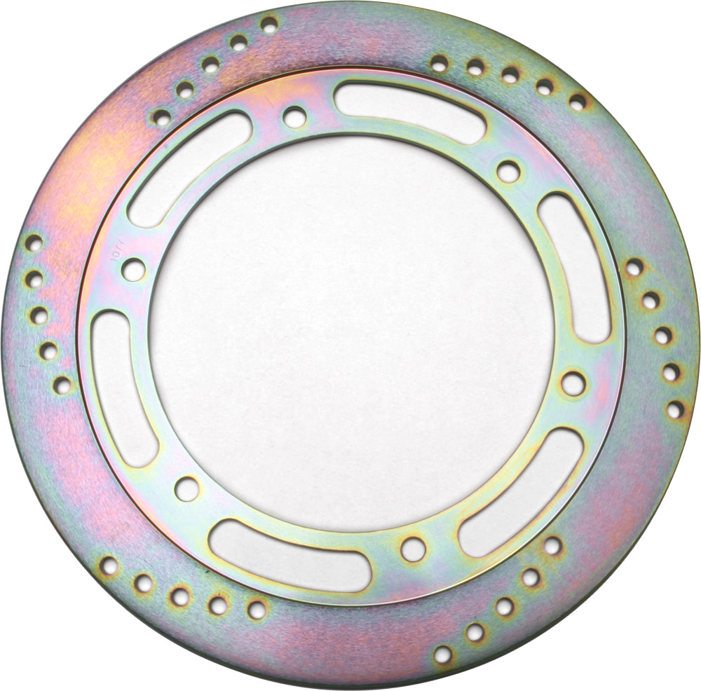 EBC MD1077 Standard Rear Brake Rotor for Honda Valkyrie and ST1100