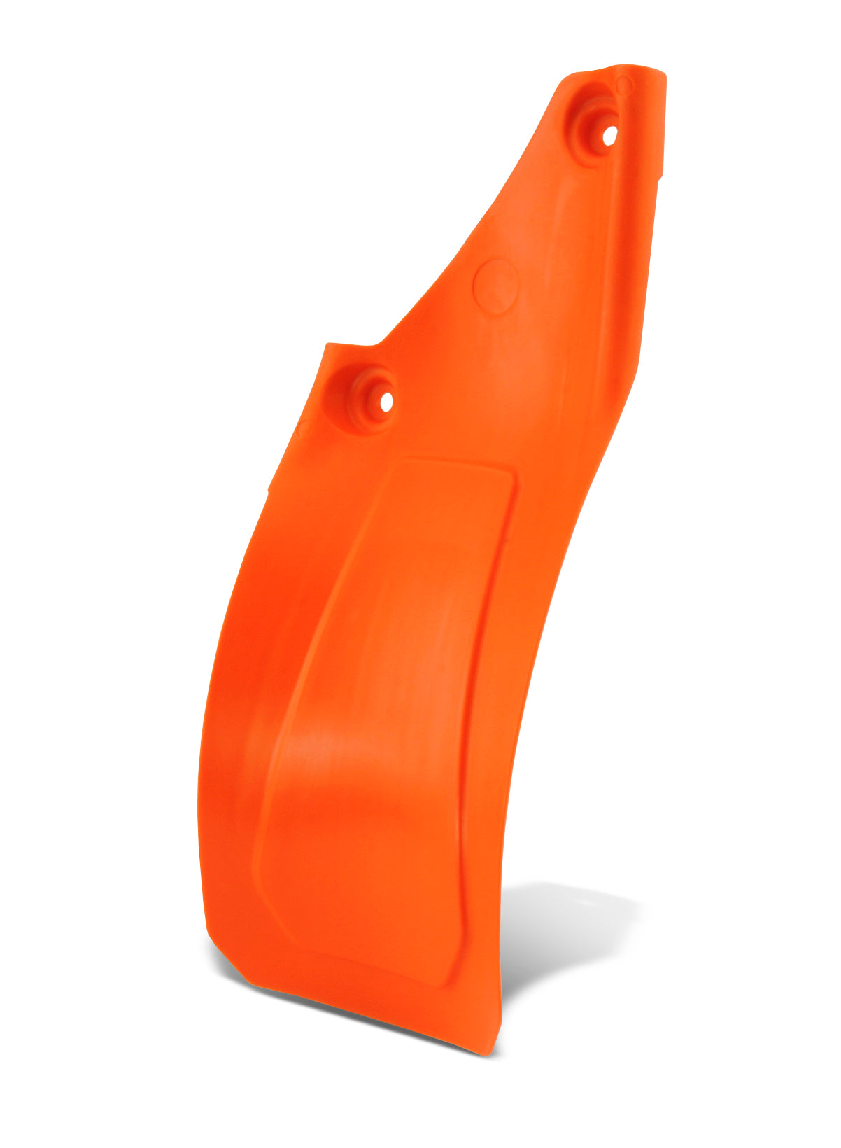 CYCRA Offroad Orange Mud Flap (Part No. 1CYC-3883-22)
