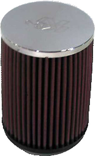 K&N HA-6098 High-Performance Washable Air Filter for Honda CB600F (2003-2006)