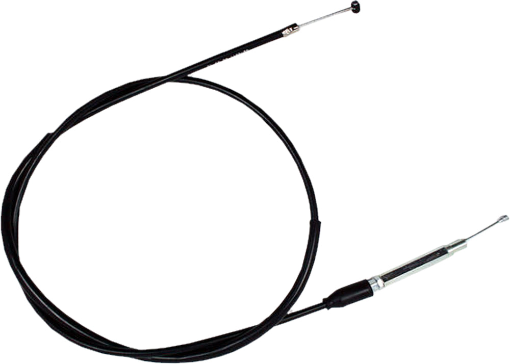 MOTION PRO Black Vinyl Clutch Cable for Honda GL1000 Gold Wing (1975-1979)
