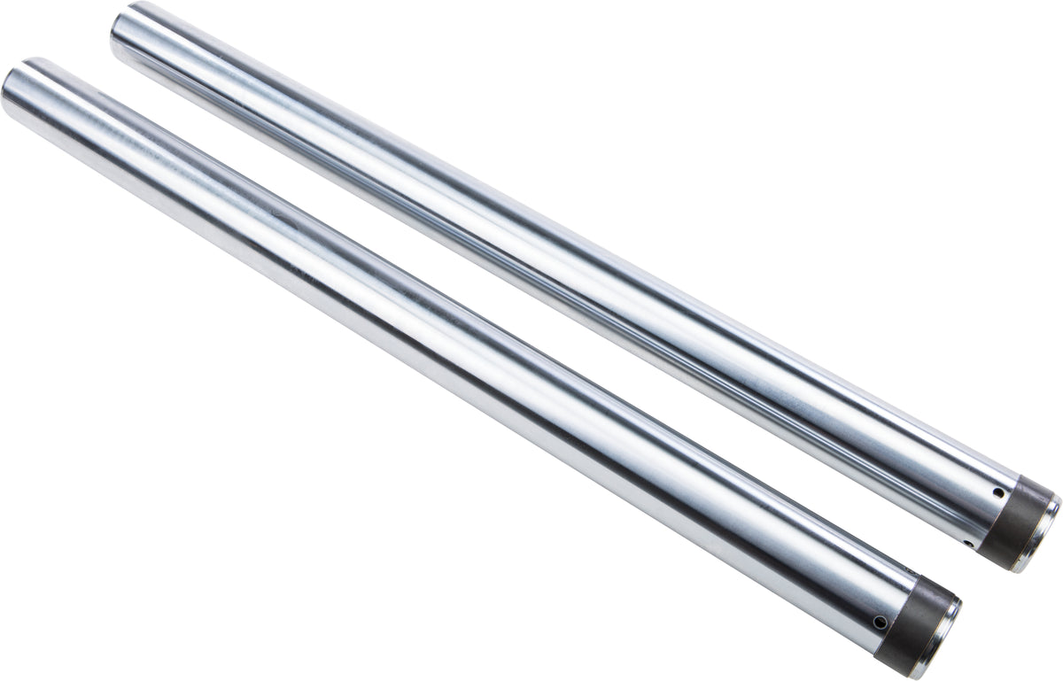 HardDrive 49mm Fork Tubes with 27.5 Inches Overall Length for Harley-Davidson FXD Models