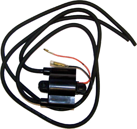 WSM Ignition Coil for Yamaha WaveRunner and WaveRaider Models - Part No. 004-157