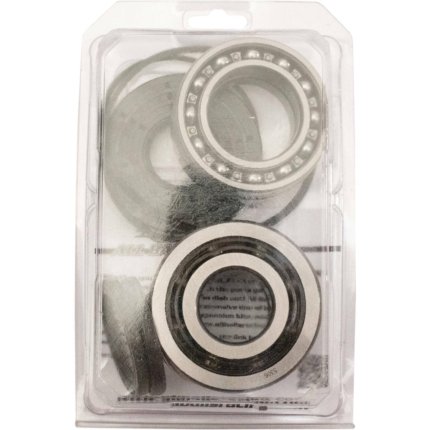 ALL BALLS Differential Kit Front for Polaris RZR XP 1000 Series – Part #25-2148