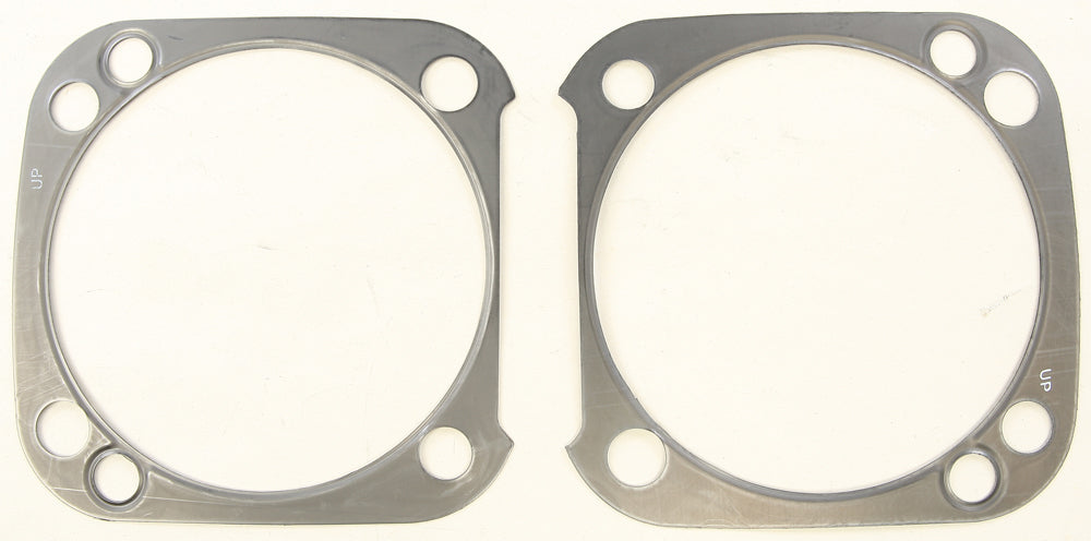 Cometic C9110-020 Base Gasket for Harley-Davidson Twin Cam '99 and Later