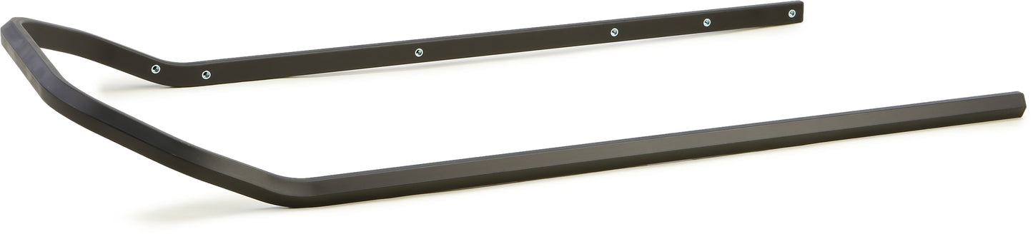 SP1 Rear Bumper 165 S D for Ski-Doo Snowmobiles - Model SM-12699