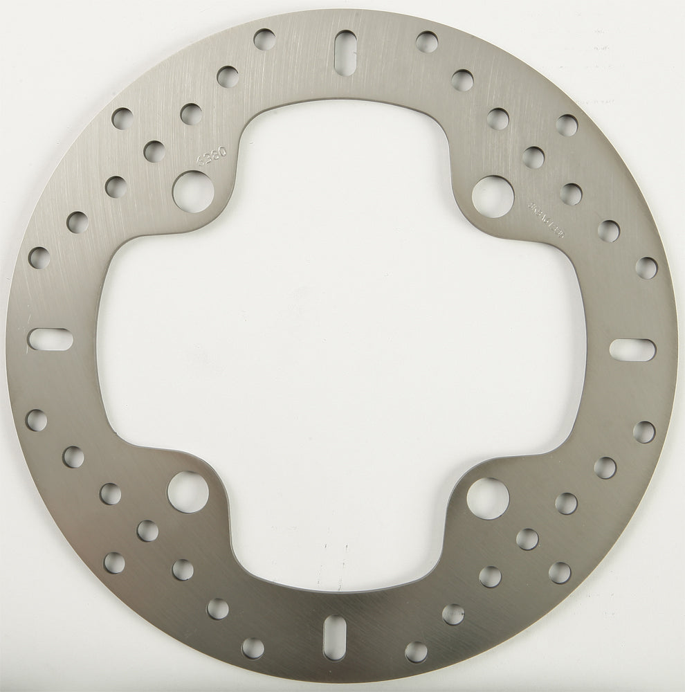 EBC MD6380D Standard Brake Rotor for Polaris RZR XP 1000 and RS1 Models