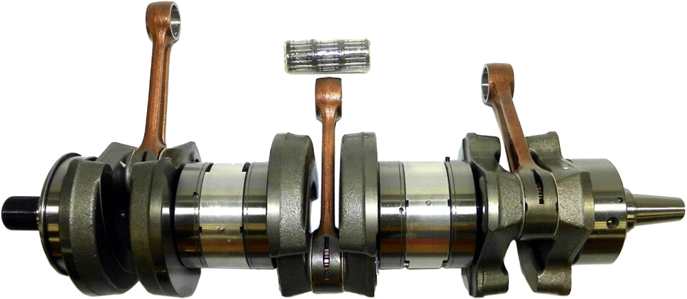 WSM Replacement Crankshaft for Yamaha Watercraft - Model 010-1028-01WSM