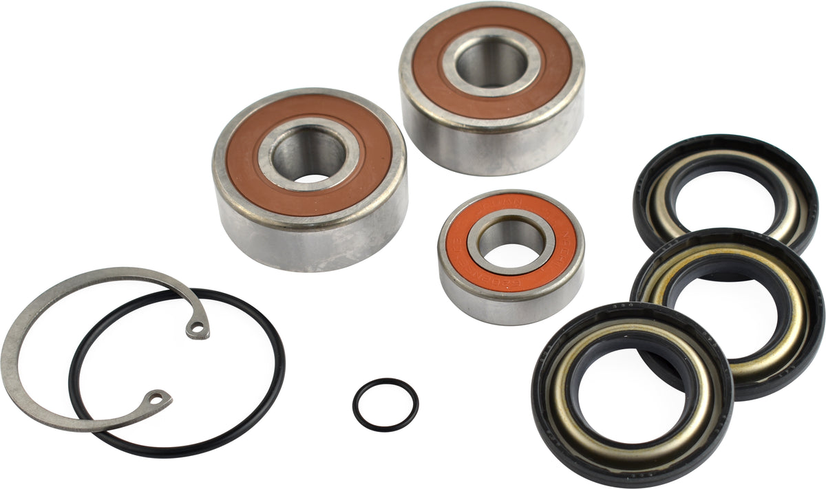 WSM Jet Pump Repair Kit for Kawasaki Watercraft - Part Number 003-614-03