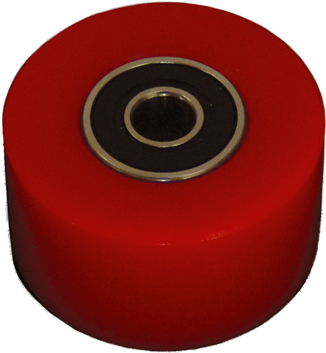 MODQUAD Chain Roller with Bearing for Honda ATV/UTV Models – Red