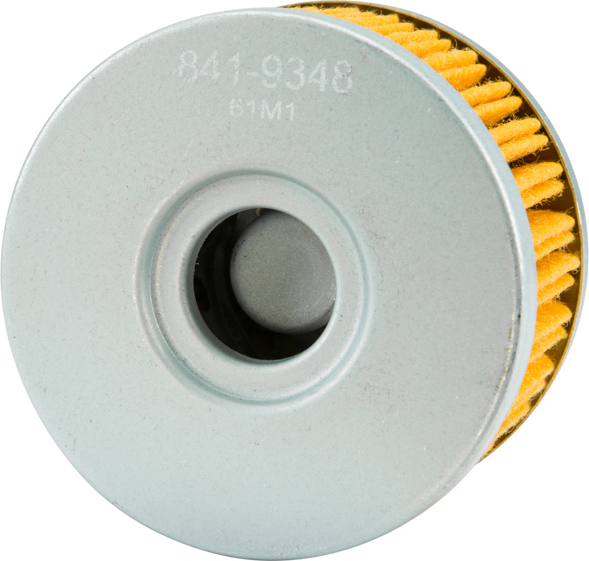 FIRE POWER PS137 Oil Filter for Suzuki LS650B S40 Boulevard - Street Engine Division