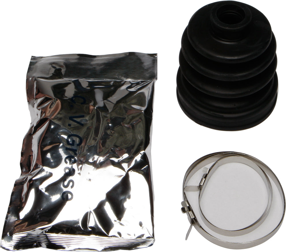 ALL BALLS CV Boot Kit for Honda TRX300FW Fourtrax 4X4 - Durable ATV/UTV Drive Axle Accessory