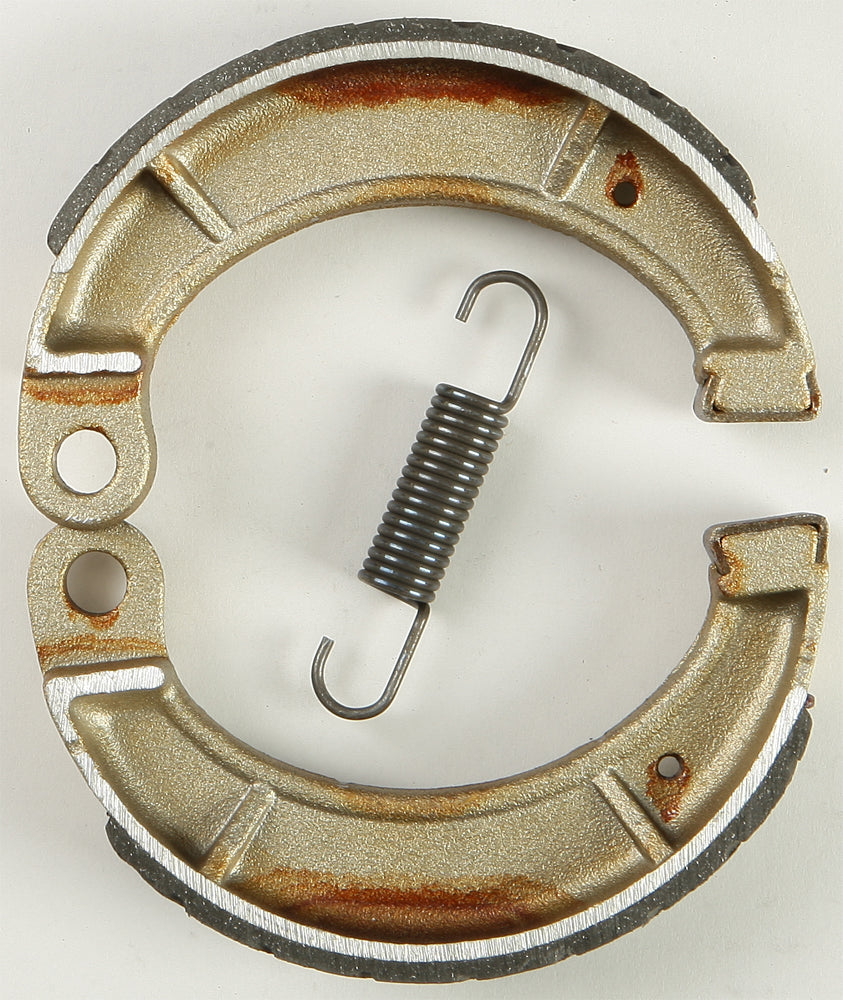 EBC Brake Shoes 831G Grooved for Offroad Vehicles