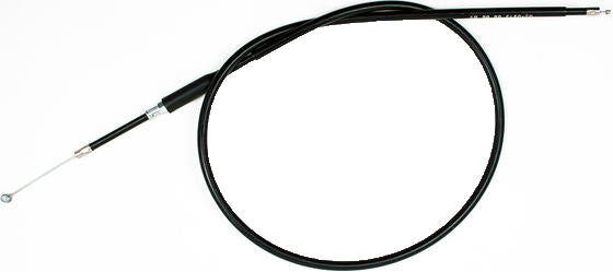 Motion Pro Part 05-0313 Black Vinyl Hot Start Cable for Offroad Motorcycles
