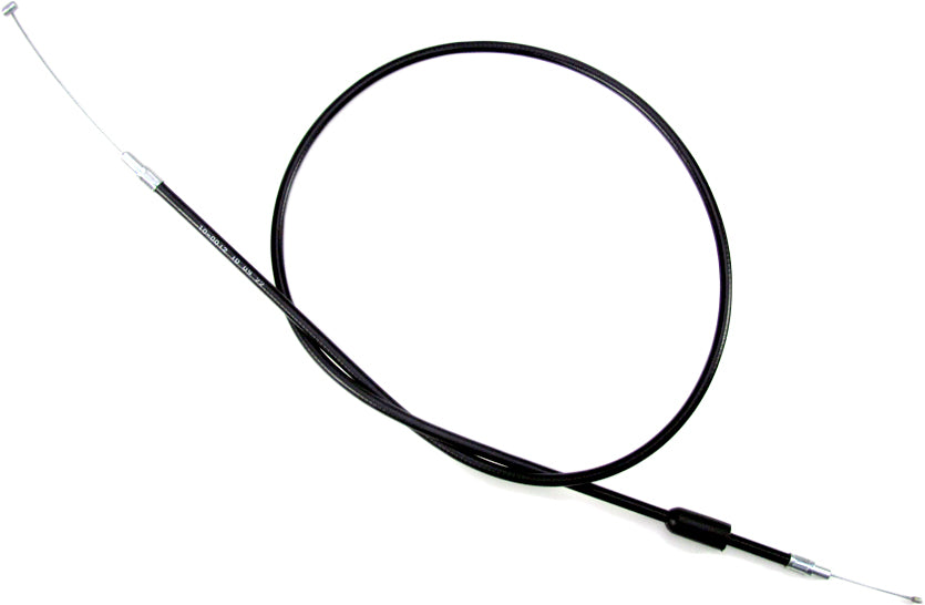 Motion Pro Black Vinyl Throttle Cable for KTM Offroad Motorcycles
