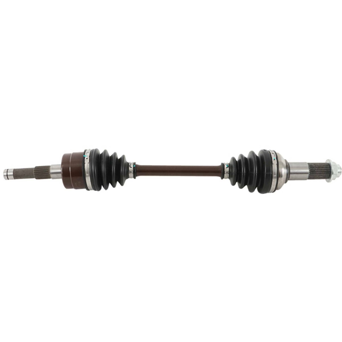 ALL BALLS Yamaha YFM660FG Grizzly 4WD Axle Part ABM-YA-8-111 – Durable OEM Fitment ATV/UTV Drive Axle