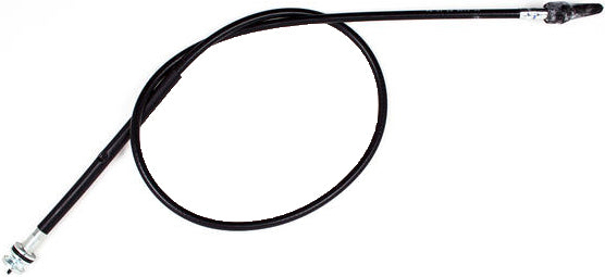 MOTION PRO Black Vinyl Speedometer Cable Part 05-0180 for Yamaha ATV/UTV