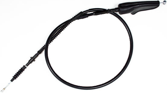 MOTION PRO Black Vinyl Clutch Cable for Offroad Yamaha Models - Part 05-0129