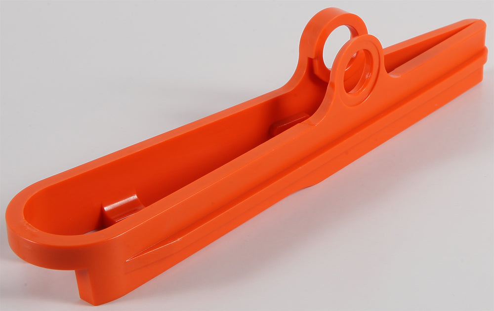 ACERBIS Swingarm Chain Slider Orange for KTM 85 SXS and Husqvarna TC 85