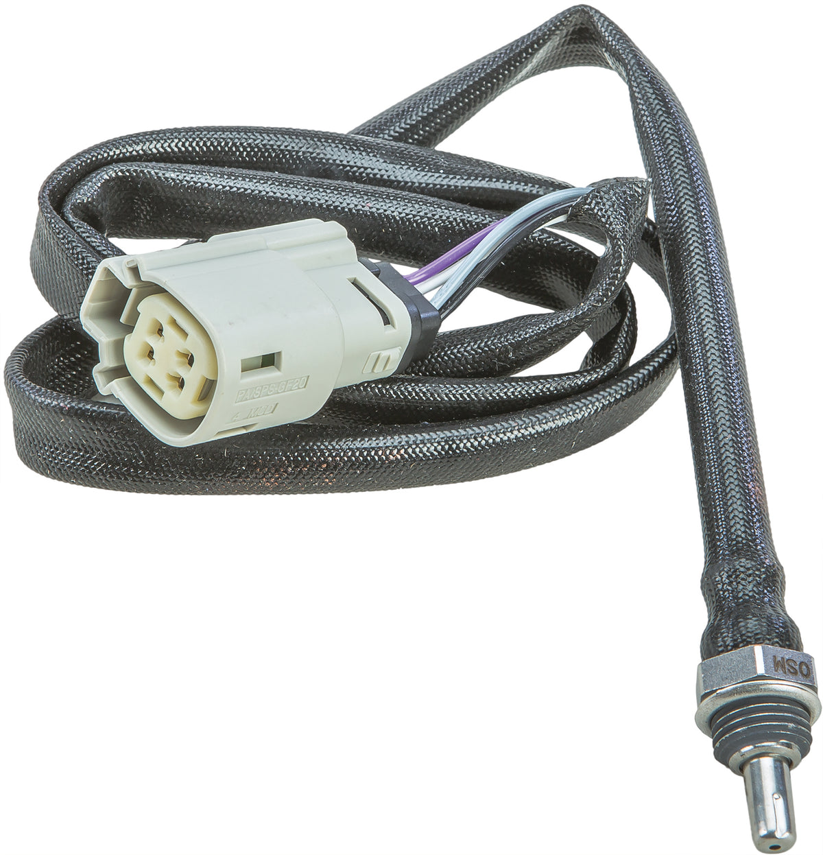 Cycle Pro Part 14275 Oxygen Sensor for Harley Davidson V-Twin Models