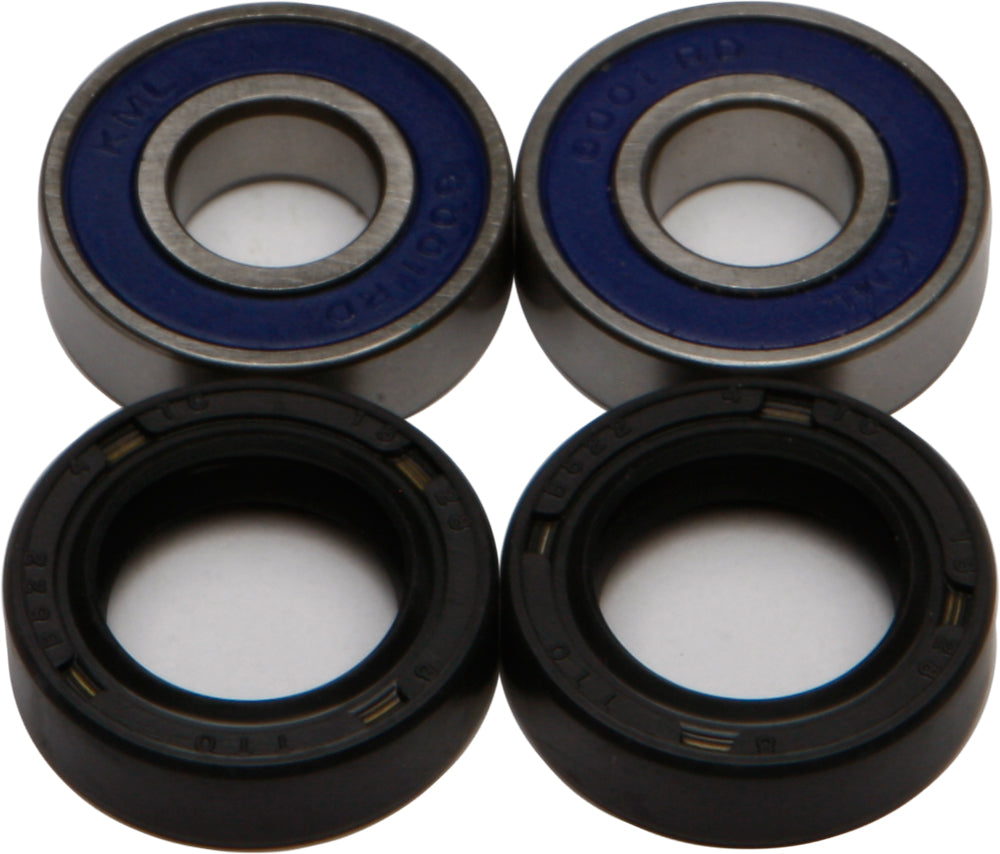 ALL BALLS Front/Rear Wheel Bearing and Seal Kit for KTM 50 Mini Adventure and SX Mini Models