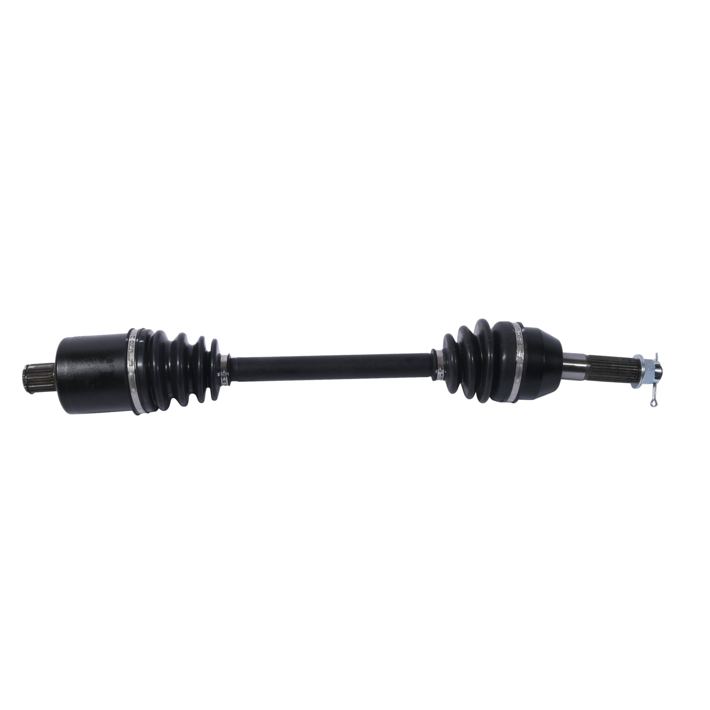 All Balls 8 Ball Extreme Axle Rear for Polaris Ranger 570 & 500 Series