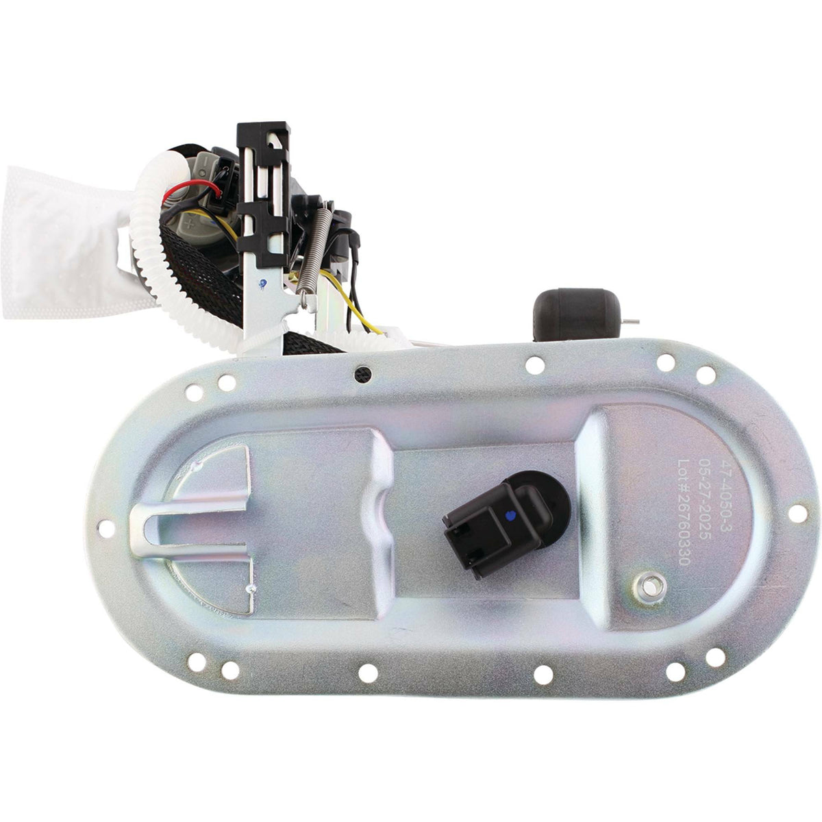 All Balls Fuel Pump Module Kit 24-71072 for V-Twin Engines