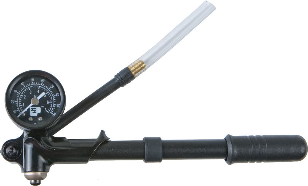 Mikuni FMK-BNPMP-100 R Carburetor Leak Detector 100 PSI for Precise Engine Maintenance