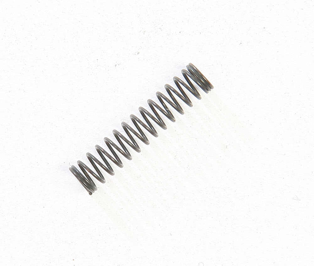 MIKUNI F730-03033 Square Pump Needle Valve Arm Spring - 80 Gram for Watercraft Carburetor Systems