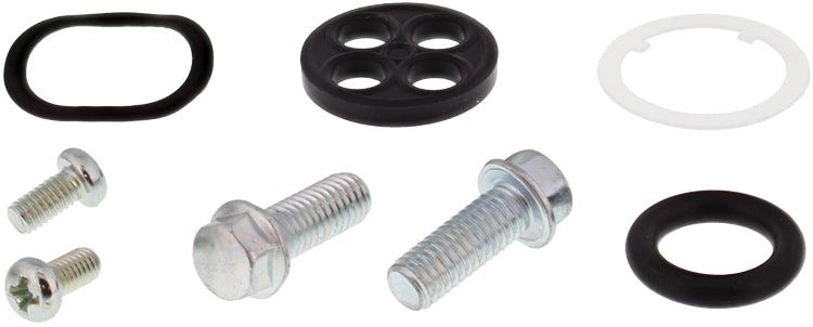 ALL BALLS Fuel Tap Repair Kit for Honda CR500R (1984-2001) - Part 60-1100