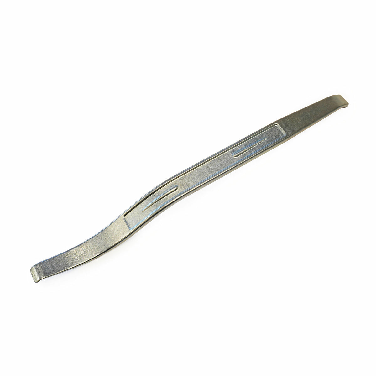 RFX Dual Spoon Tire Lever – 15 Inch Silver Universal Offroad Tire Changing Tool